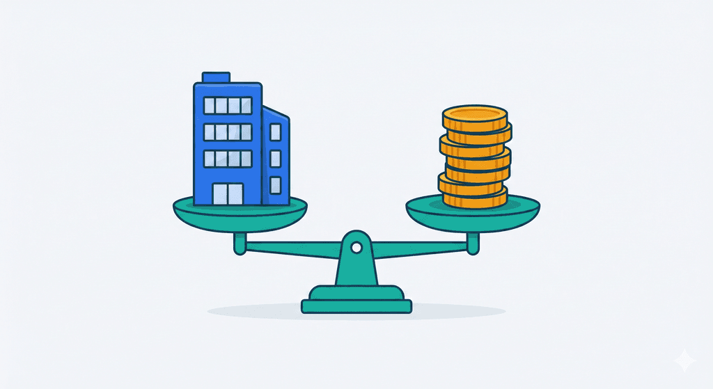 Company Valuation & Analysis