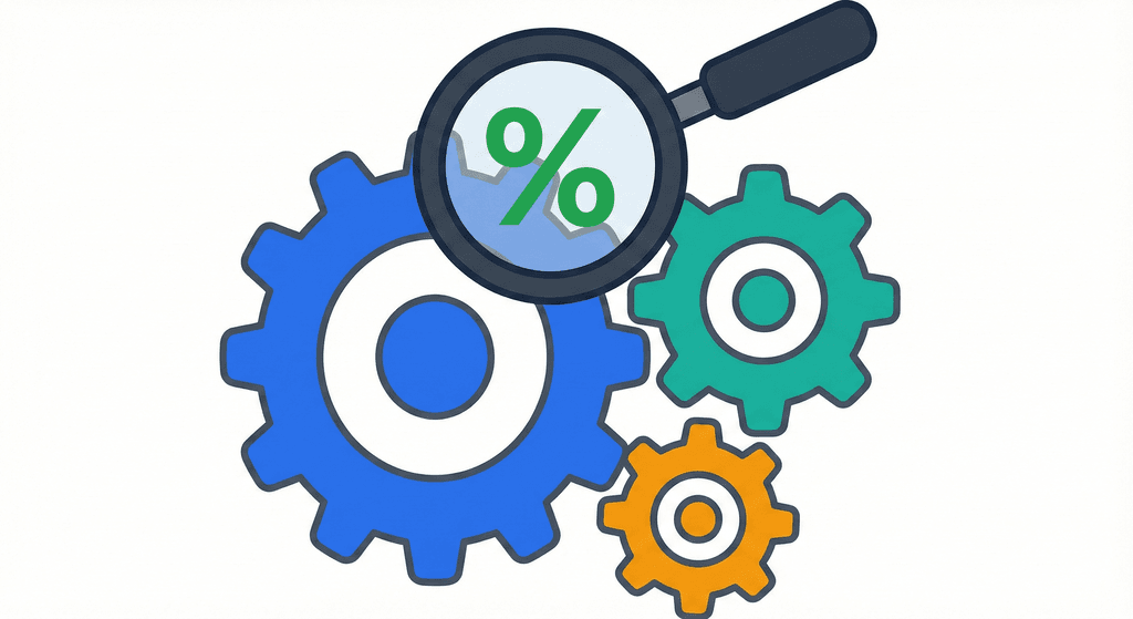 Financial Ratio Analysis