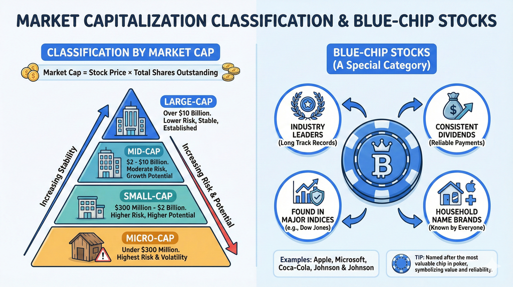 Market Capitalization